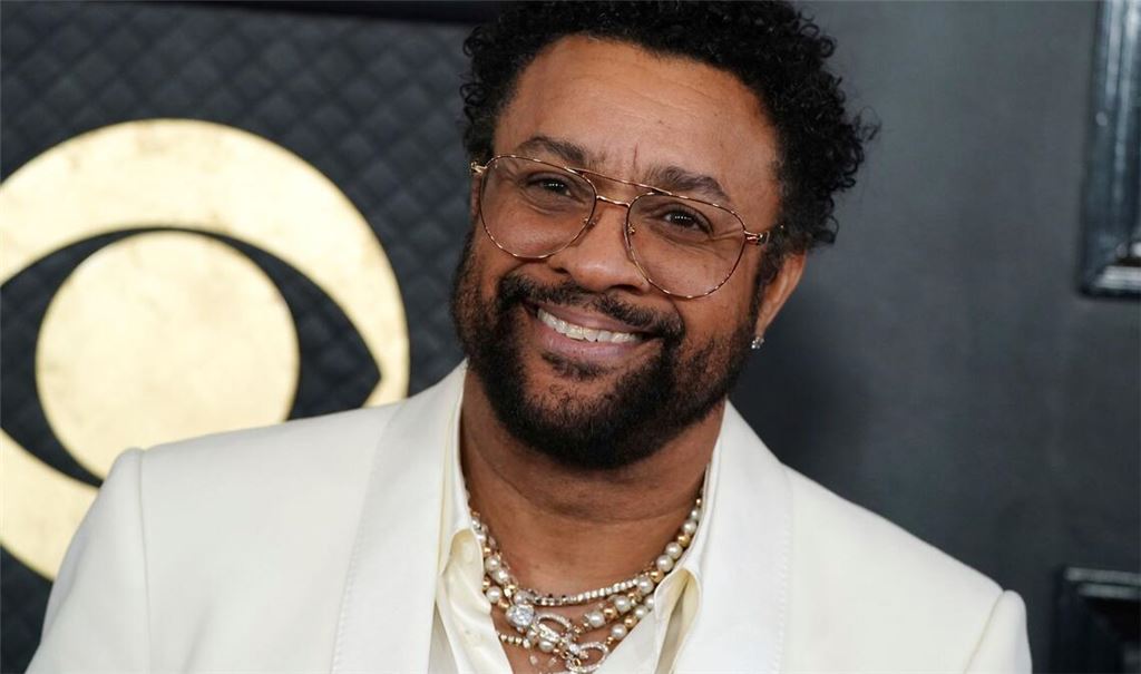 Der Reggae-Musiker Shaggy wurde vor 57 Jahren in der jamaikanischen Hauptstadt Kingston geboren. (Archivbild)