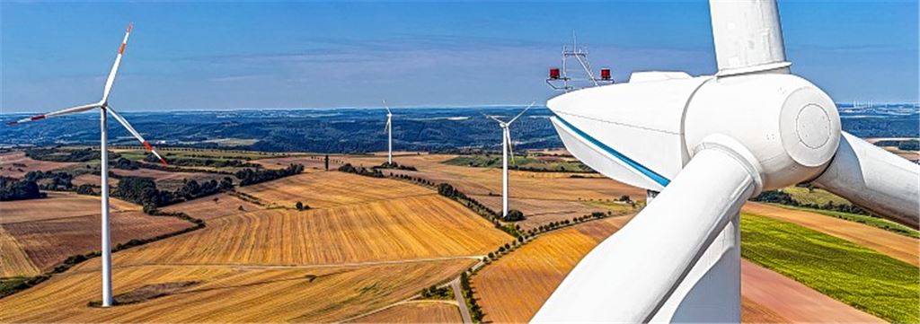 Windkraft weht steife Brise entgegen