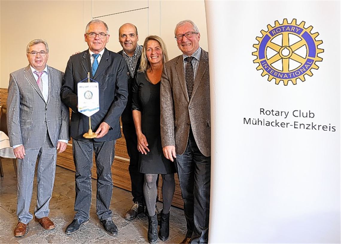Botschafter mit Herz und Stimme