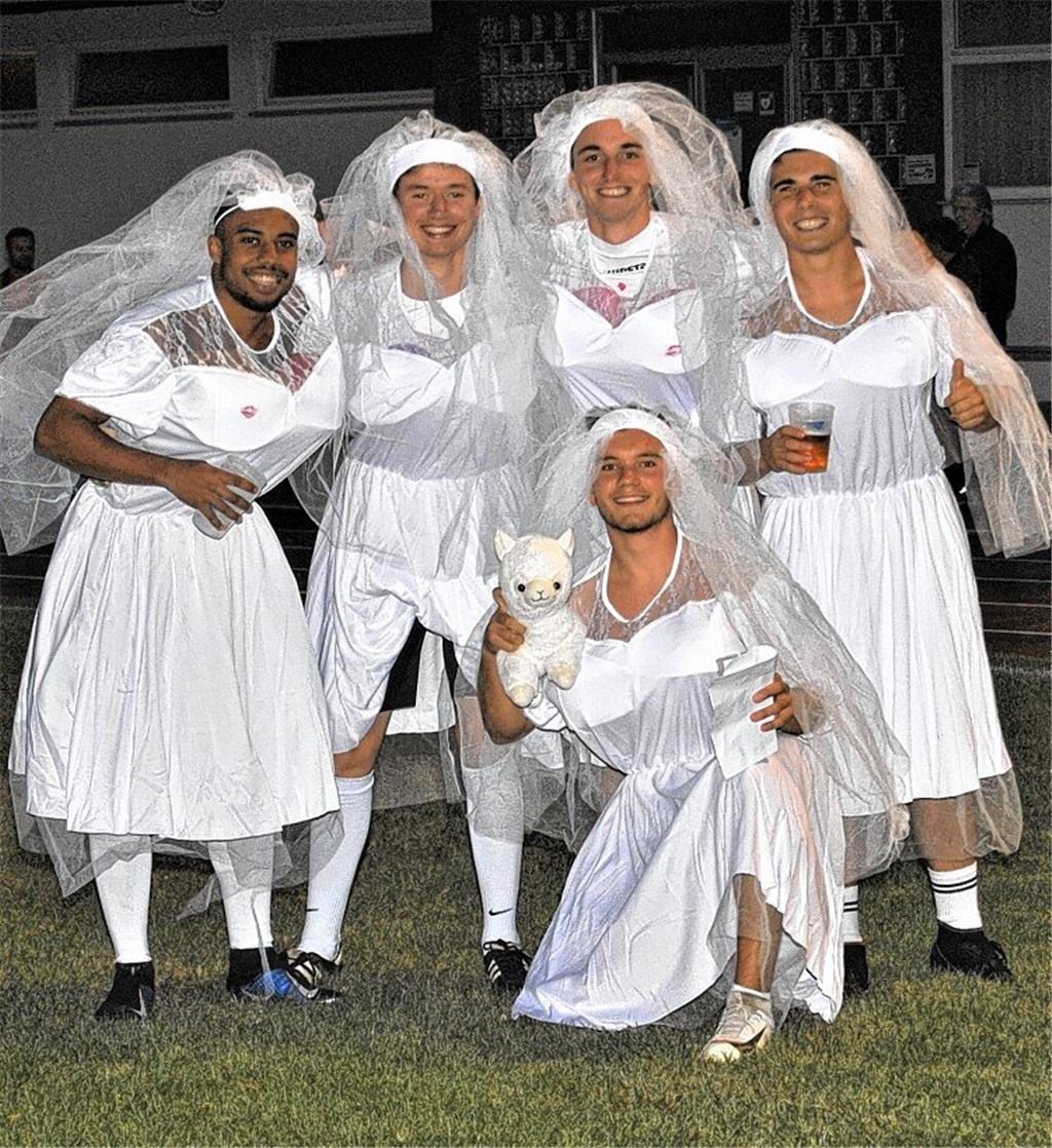 Spiel, Tanz und Spaß