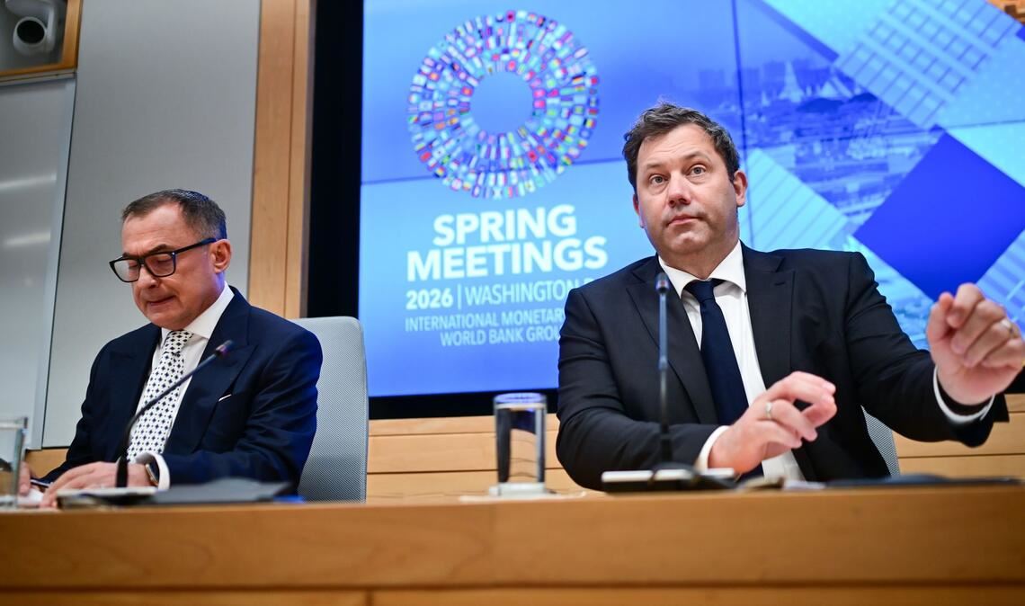 Der SPD-Chef sieht großen Reformbedarf.