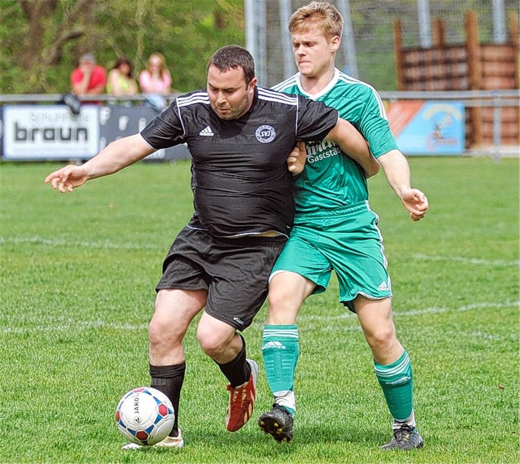 Erfolgreicher Start nach dem Umbruch