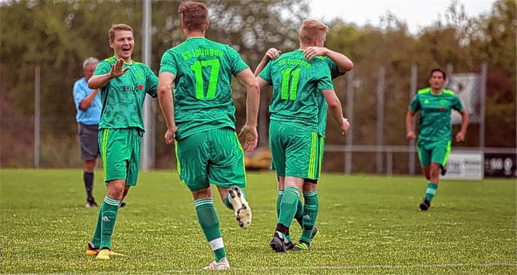 Iptingen zerlegt Illingen