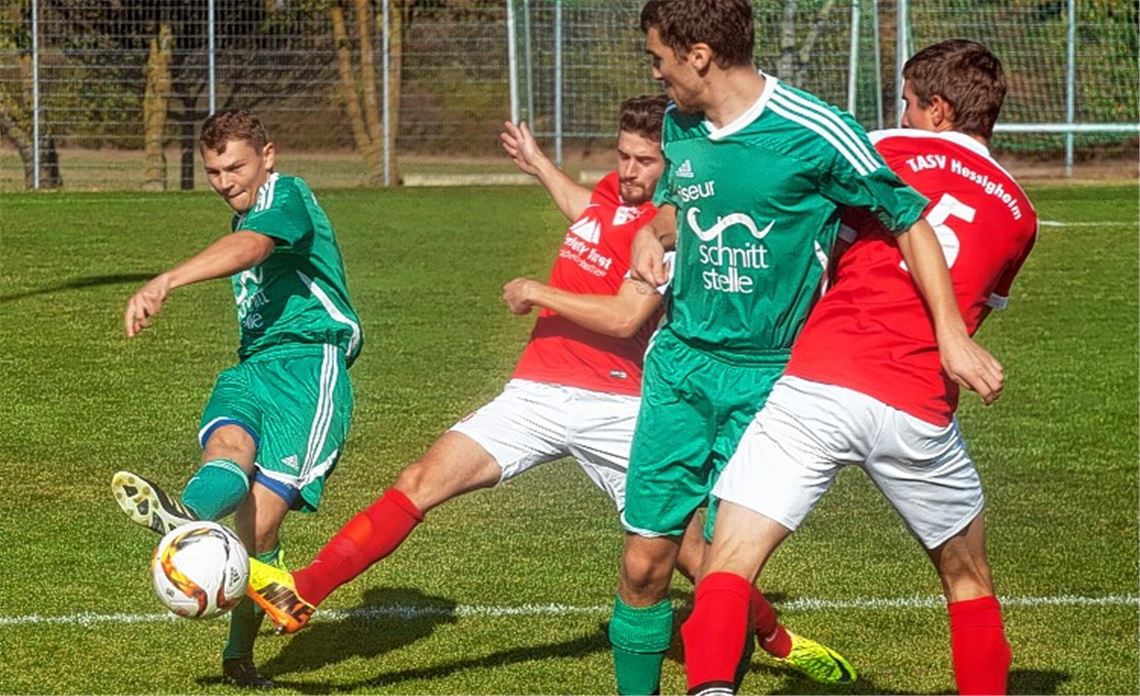 Illingen fegt Sönmez vom Platz