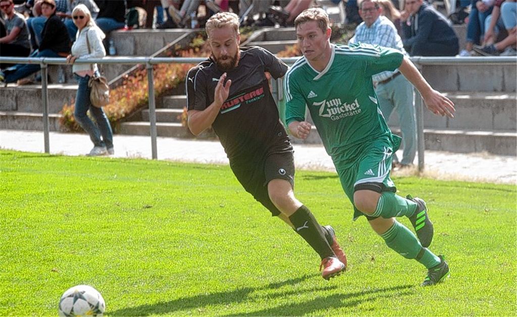 SV Iptingen macht seine Fans glücklich