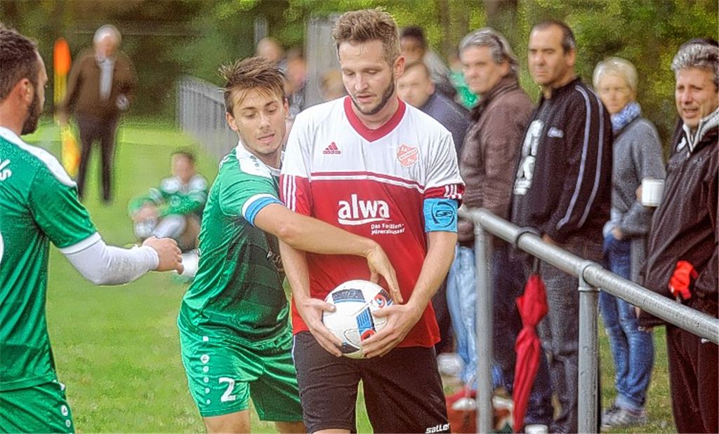 Herbe Schlappe für Großglattbach