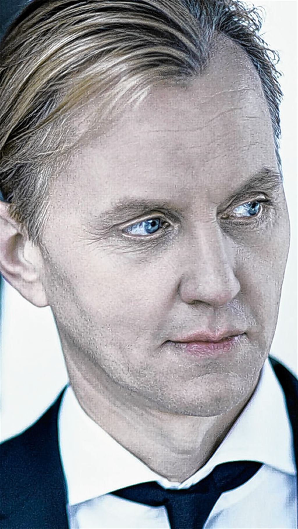 Max Raabe kommt nach Pforzheim