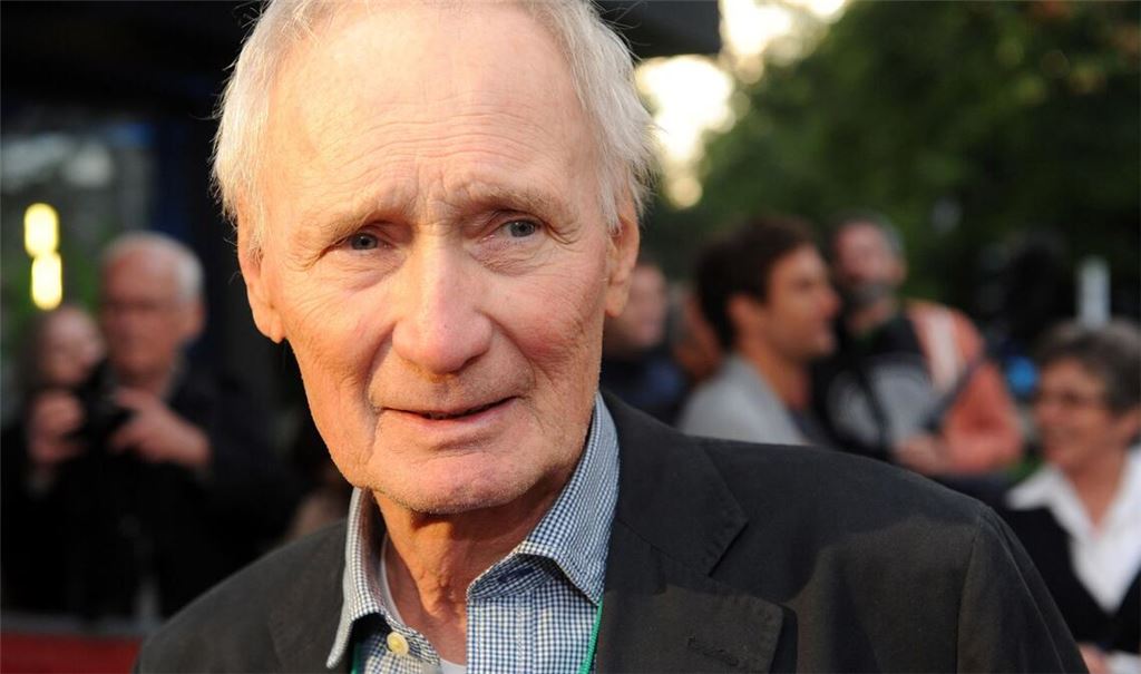 Der Schauspieler Arthur Brauss wurde mit der Fernsehserie "Großstadtrevier" bekannt. Jetzt ist er im Alter von 89 Jahren gestorben. (Archivbild)