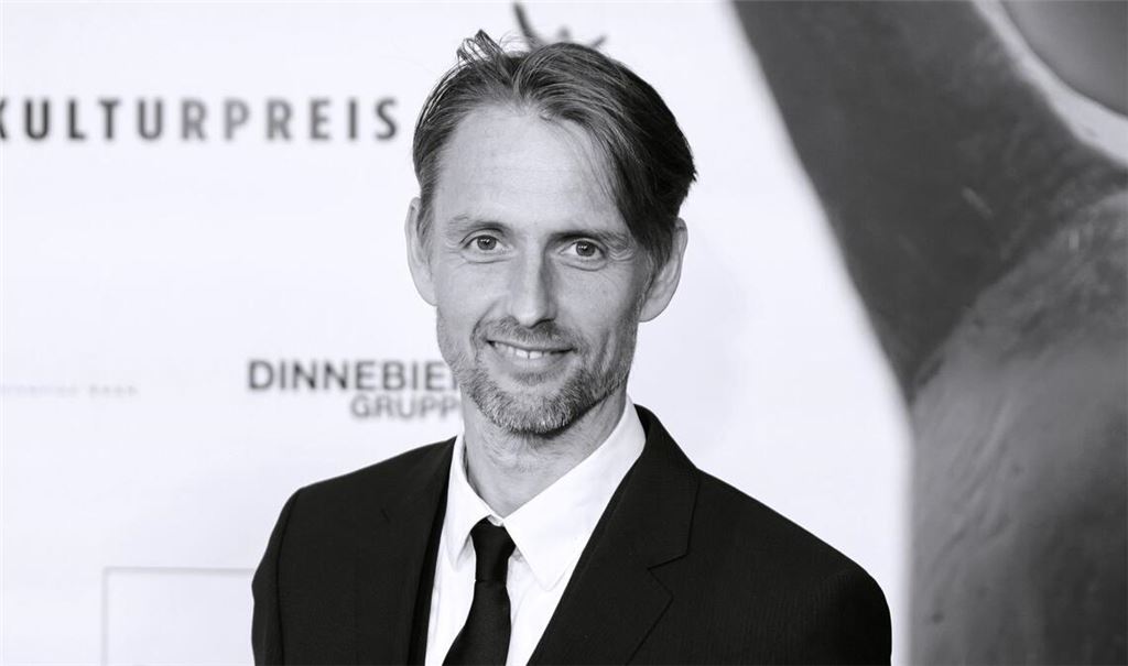 Der Schauspieler Axel Schreiber ist im Alter von 49 Jahren gestorben. (Archivbild)