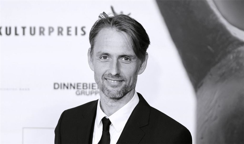 Der Schauspieler Axel Schreiber ist tot.