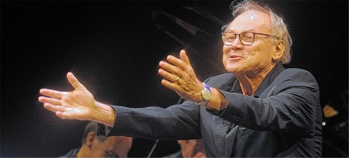 Ein Sommernachtstraum wird wahr