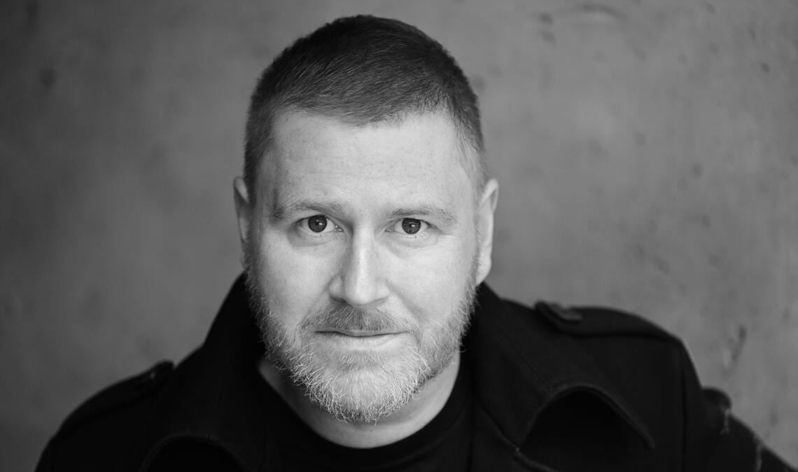 Der Schauspieler Thorsten Hamer starb im Alter von 43 Jahren.