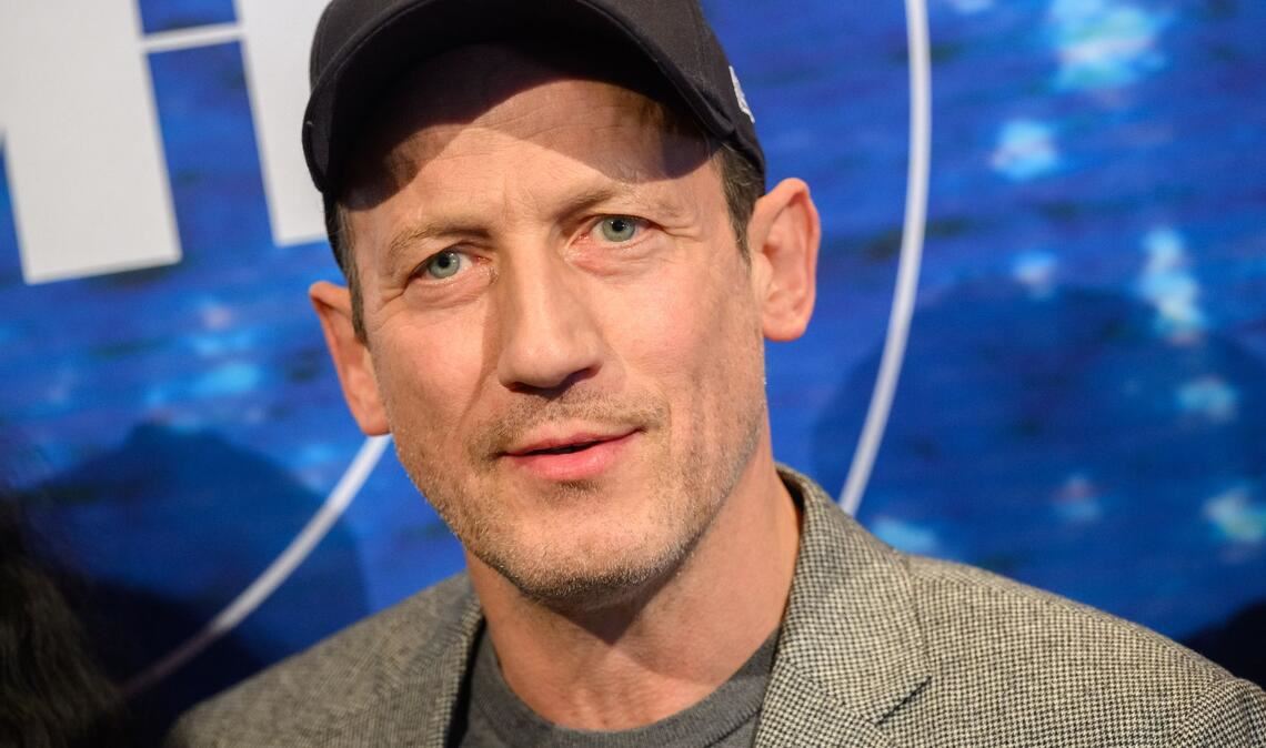 Der Schauspieler geht nun unter die Quizzer und zeigt, bei "Wer weiß denn sowas?" wie schlau er ist. (Archivbild)