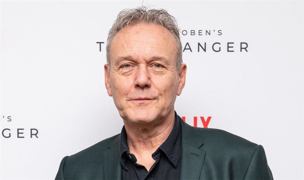 Der Schauspieler starb an den Folgen einer Lungenentzündung.