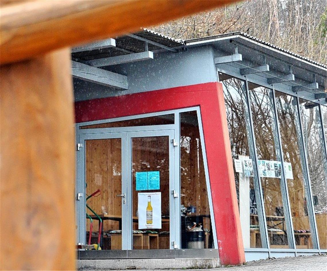 Gemeinde ärgert sich über Fälle von Vandalismus