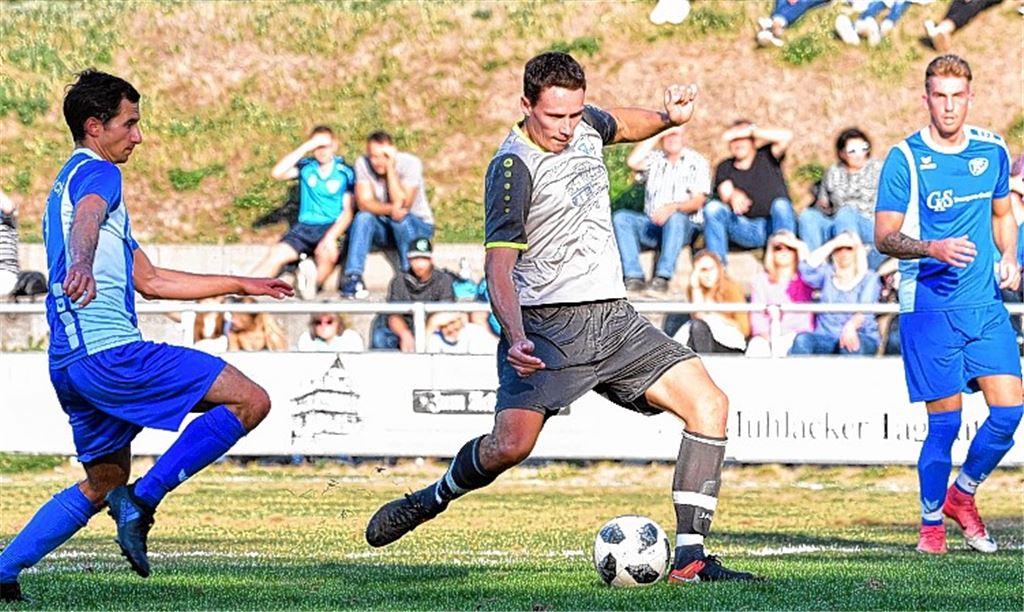 Stengel-Elf setzt Erfolgsserie fort