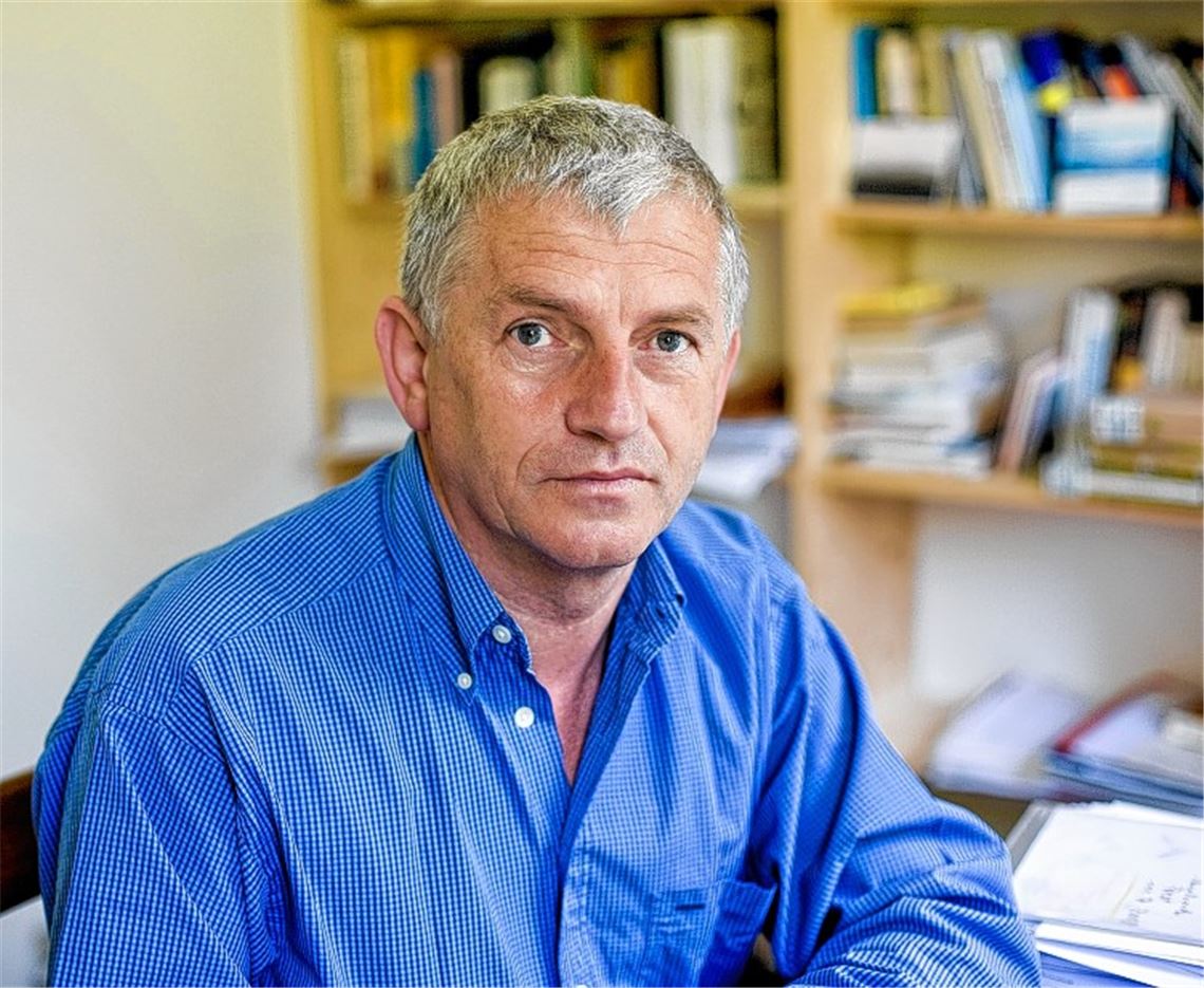 Psalmen als Messlatte