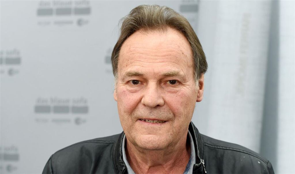 Der Schriftsteller Peter Schneider ist im Alter von 85 Jahren gestorben. (Archivbild)