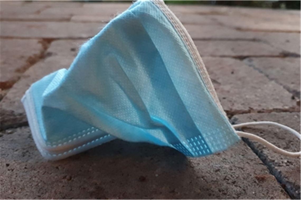 Der Schutz vor Ansteckung ist immens wichtig. Foto: Huber