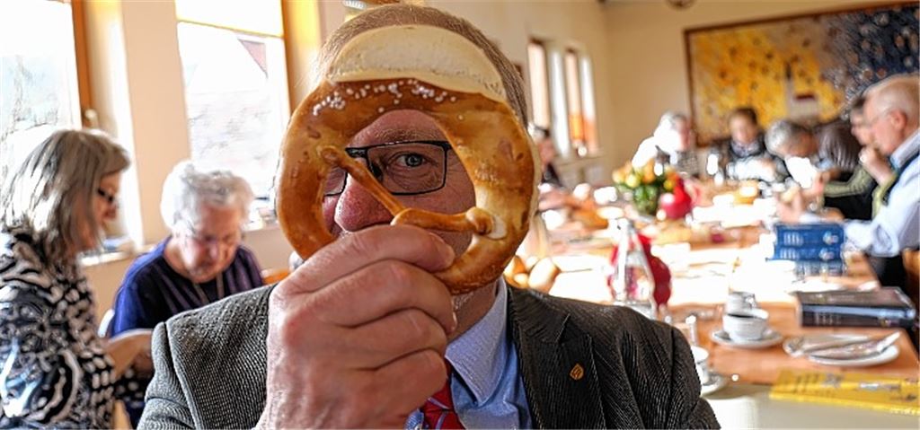 Seelenreise mit Lachgarantie