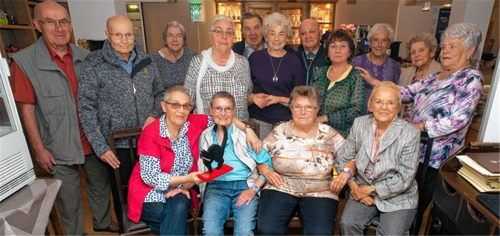 „Bei uns muss niemand einsam sein“