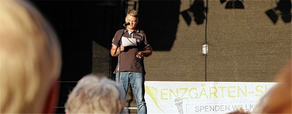 Bei Hitze siegt die Herzenswärme