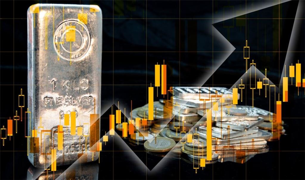 Der Silberpreis ist in den letzten sieben Tagen um 23 % gestiegen und notiert aktuell bei 91 USD. Erfahren Sie, was hinter diesem Anstieg steckt.