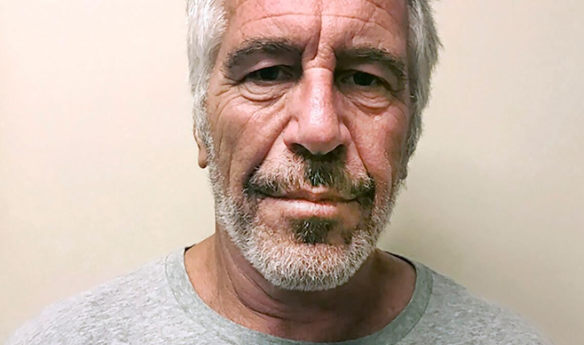 Der Skandal um Jeffrey Epstein wirft weltweit Fragen auf. (Archivbild)