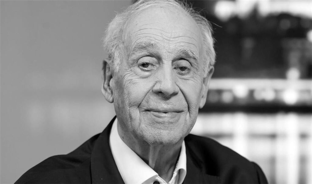 Der Soziologe Jean Ziegler, emeritierter Professor der Universität Genf und ehemaliger Sonderberater der Vereinten Nationen, ist im Alter von 92 Jahren verstorben (Archivfoto).