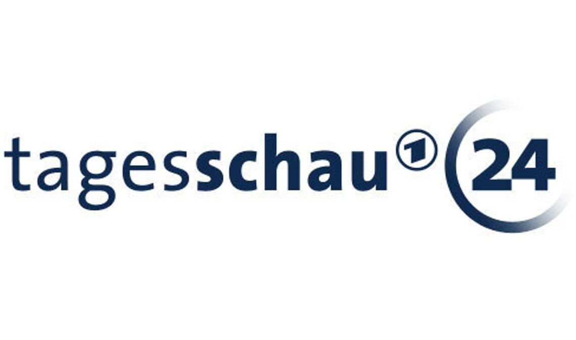 Der Spartenkanal Tagesschau 24 wird mit ZDF Info zum Sender info fusioniert.