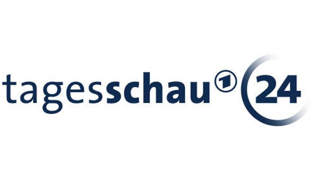 Der Spartenkanal Tagesschau 24 wird mit ZDF Info zum Sender info fusioniert.