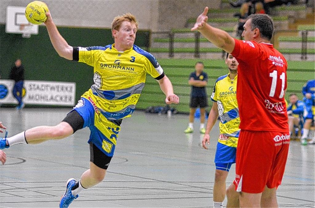Der Handball auf Kreisebene blutet aus