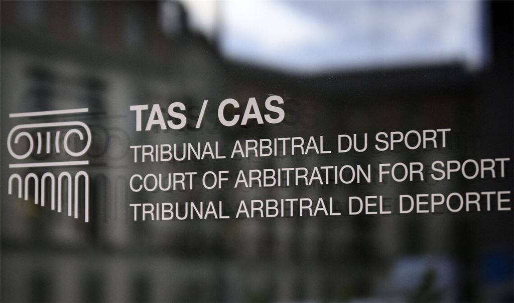 Der Sportgerichtshof Cas ist vom Europäischen Gerichtshof durch ein Urteil geschwächt worden.
