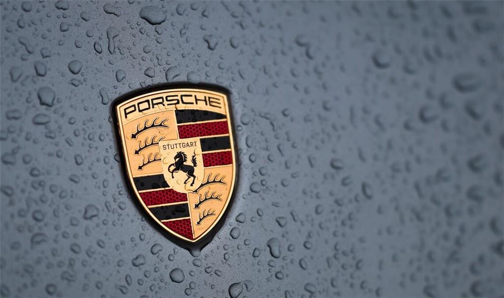 Der Sportwagenbauer Porsche hat Geschäftszahlen vorgelegt. (Archivbild)