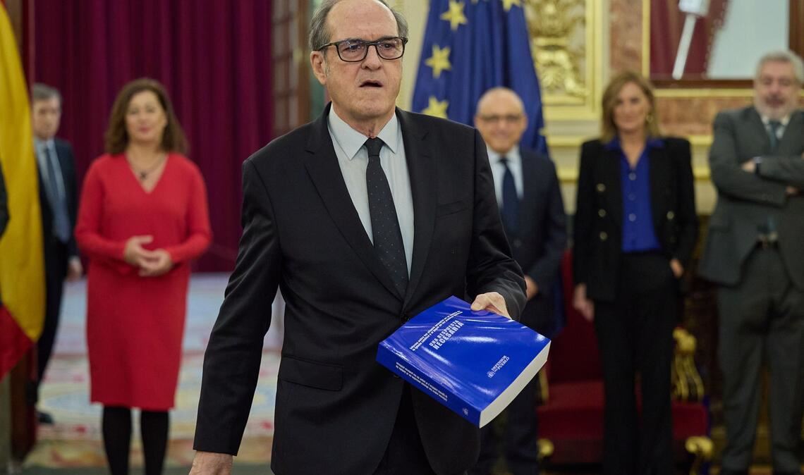 Der Staat und der Ombudsmann werden das letzte Wort haben. (Archivbild)