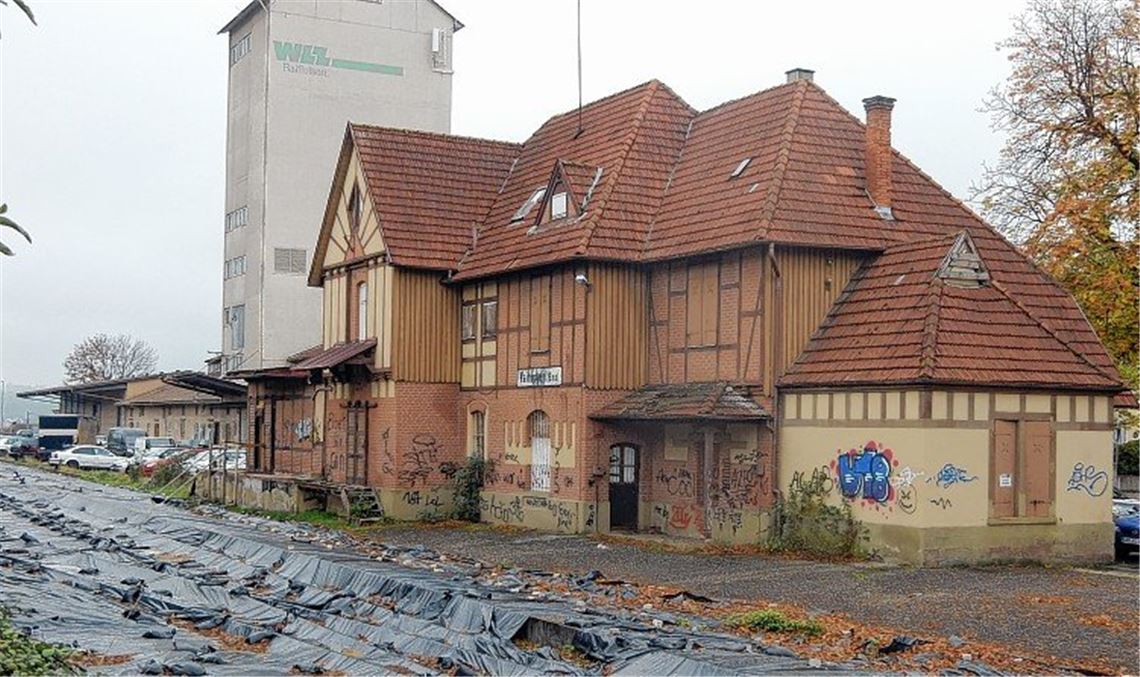 Die Weichen sind gestellt