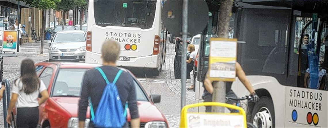 Einbahnstraßen-Debatte kommt wieder