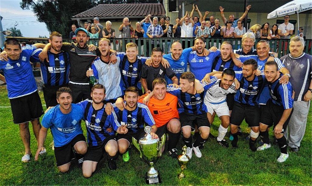 6:5 – Enzberg gewinnt Elfmeterkrimi