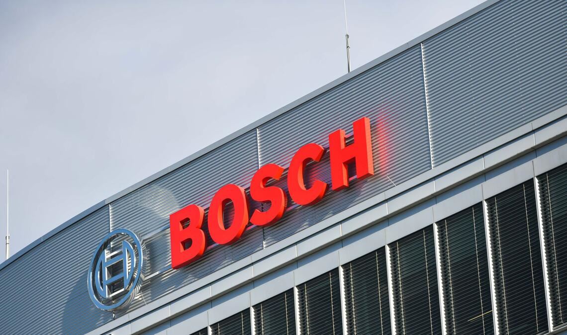 Der Standort Feuerbach ist stark von den Plänen zum Stellenabbau bei Bosch betroffen.