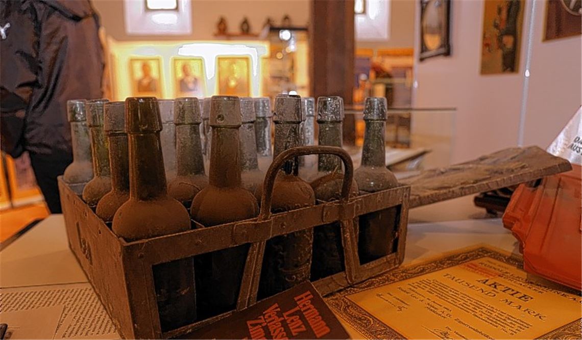 Zwischen Tradition und Veränderung