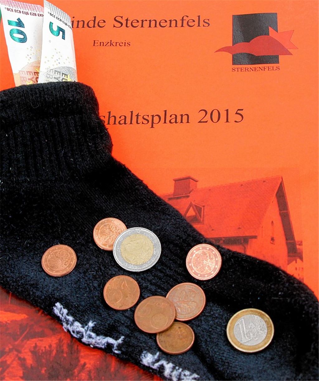 Silberstreif am Horizont