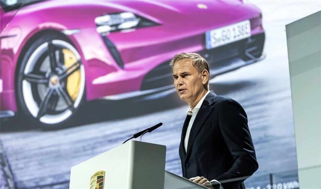 Der Stuttgarter Autobauer Porsche AG muss den deutschen Aktienindex (Dax) verlassen. (Archivbild)