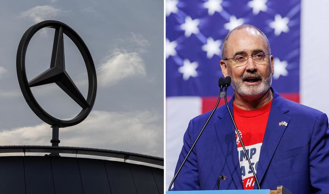 Der Stuttgarter Automobilhersteller Mercedes-Benz eröffnete 1997 ein Werk in Tuscaloosa, Alabama. Seit Jahren versucht die einflussreiche Gewerkschaft United Auto Workers (UAW) mit ihrem Präsidenten Shawn Fein, dort Fuß zu fassen.