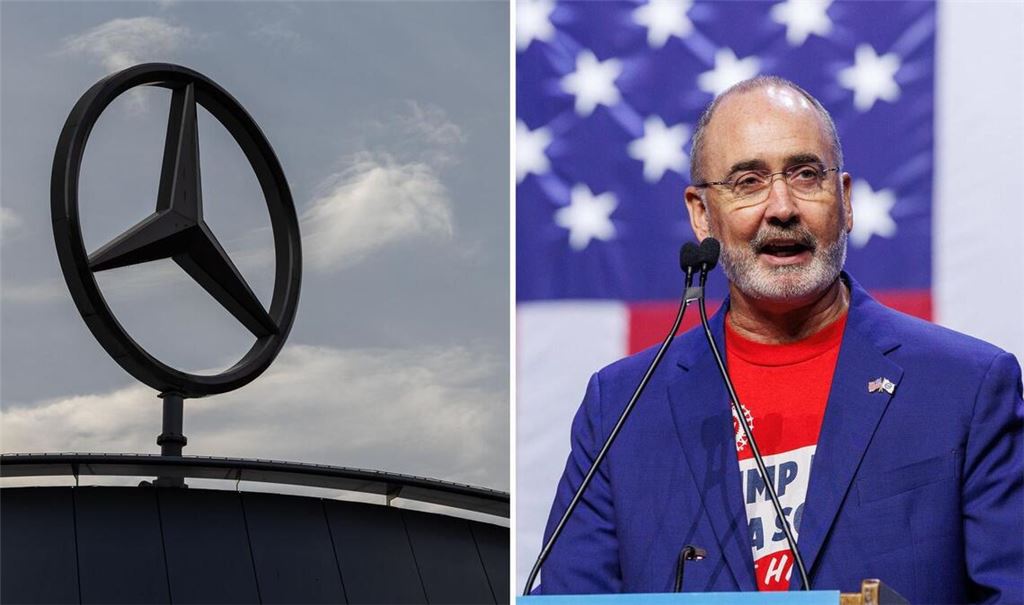 Der Stuttgarter Automobilhersteller Mercedes-Benz eröffnete 1997 ein Werk in Tuscaloosa, Alabama. Seit Jahren versucht die einflussreiche Gewerkschaft United Auto Workers (UAW) mit ihrem Präsidenten Shawn Fein, dort Fuß zu fassen.