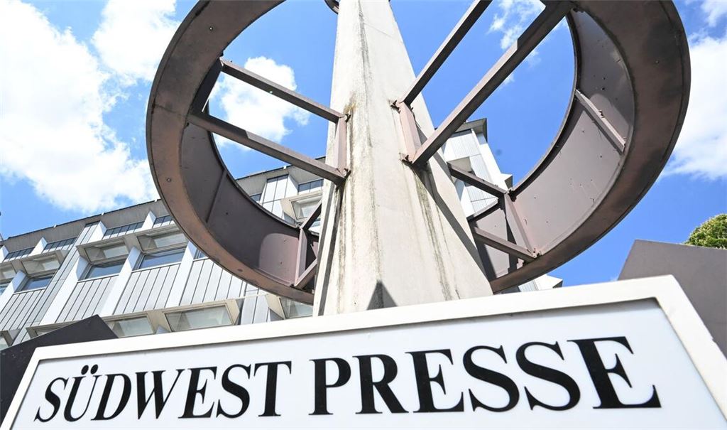 Der „Südwest Presse“-Verbund übernimmt die „Vaihinger Kreiszeitung“.