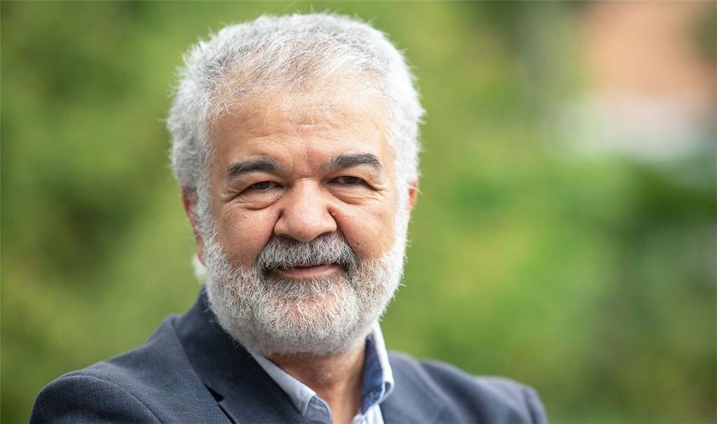 Der TDG-Vorsitzende Gökay Sofuoglu nimmt "keine große Auseinandersetzung oder Unruhe" wahr.