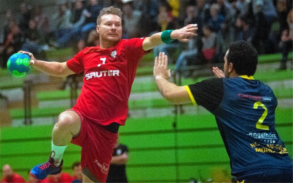 Knittlingen durch nichts aufzuhalten