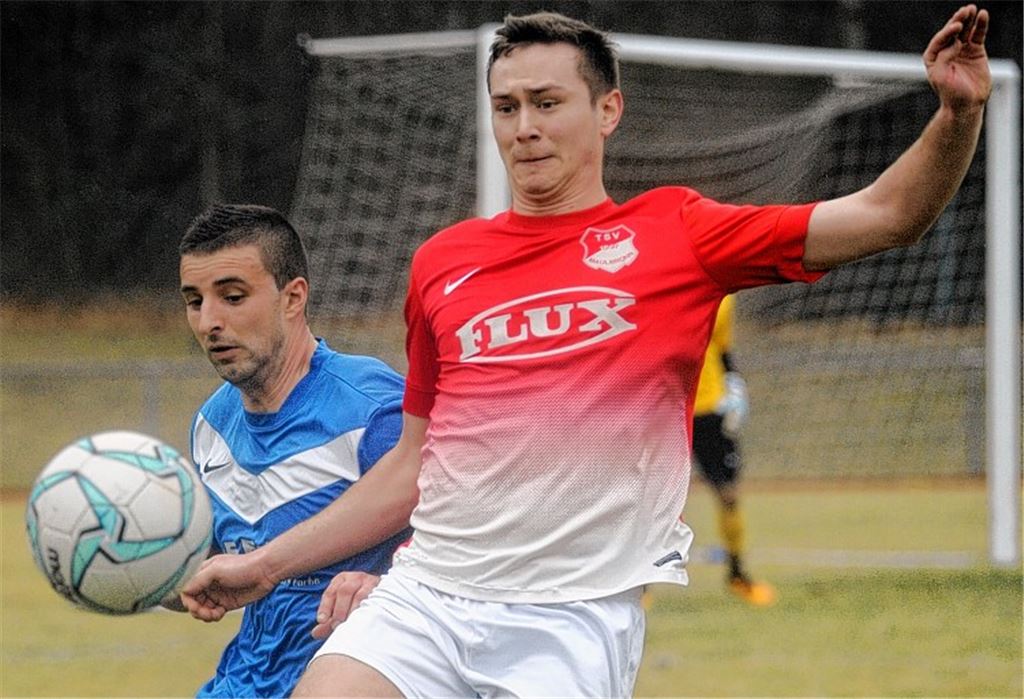 Türkischer SV verteidigt Platz zwei