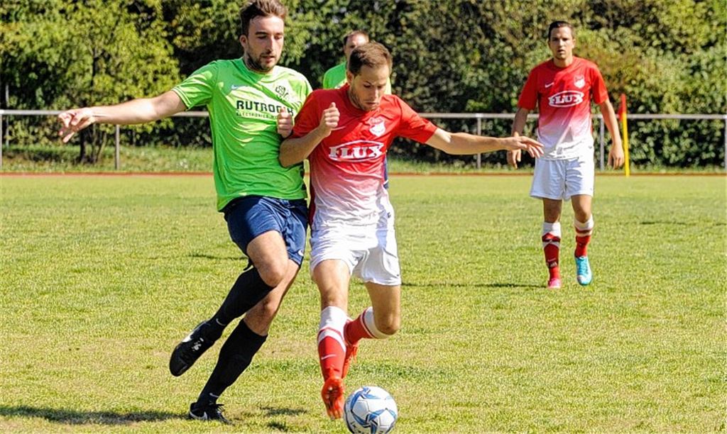 Maulbronner Elf gewinnt Hitzeschlacht