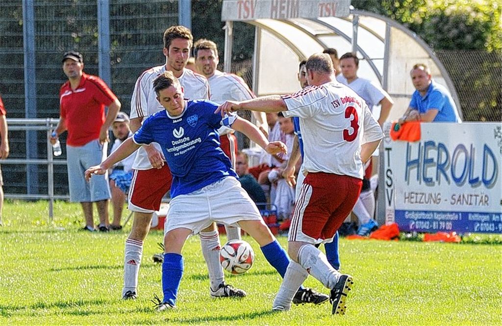 „Mehr fußballerischer Glanz“
